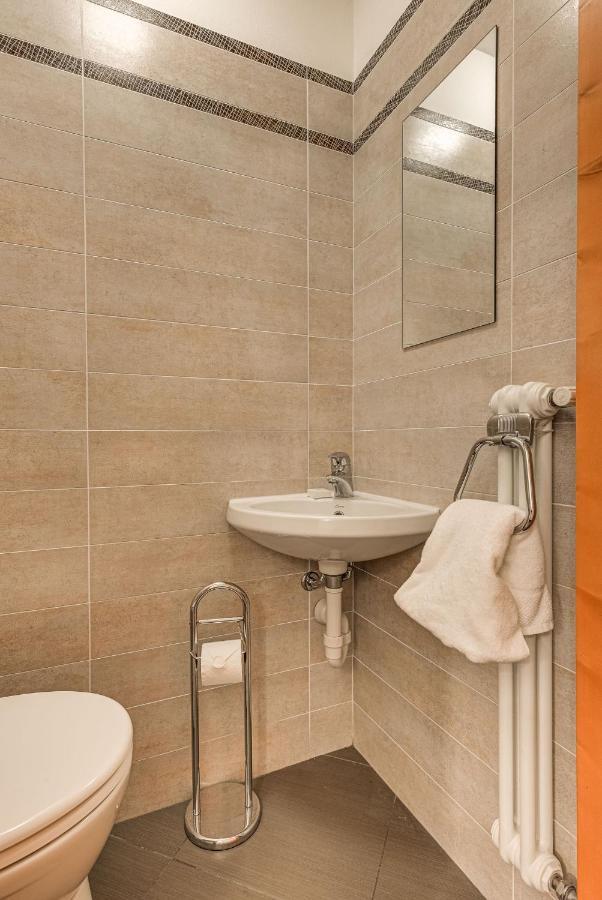 Apartment Alpes IV - Alpes Travel - Central Σαμονί Εξωτερικό φωτογραφία