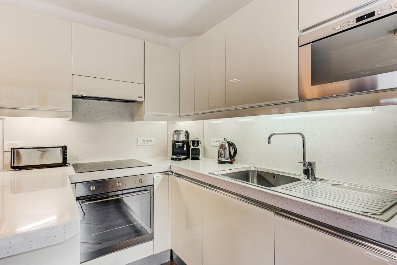Apartment Alpes IV - Alpes Travel - Central Σαμονί Εξωτερικό φωτογραφία